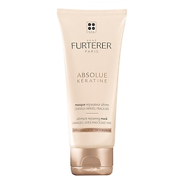 Absolue Keratine - Masque Kératine cheveux abimés pour cheveux normaux à fins 